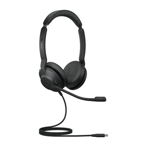 Jabra Evolve2 30 SE USB-C, MS Stereo Jabra Evolve2 30 SE USB-C, MS Stereo